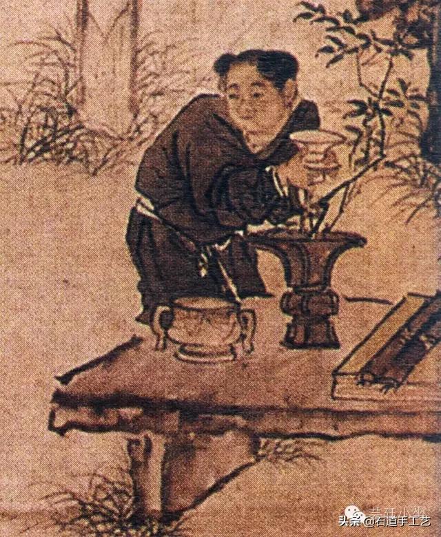 “官鈞”花器用途考｜深圳博物馆副馆长郭学雷