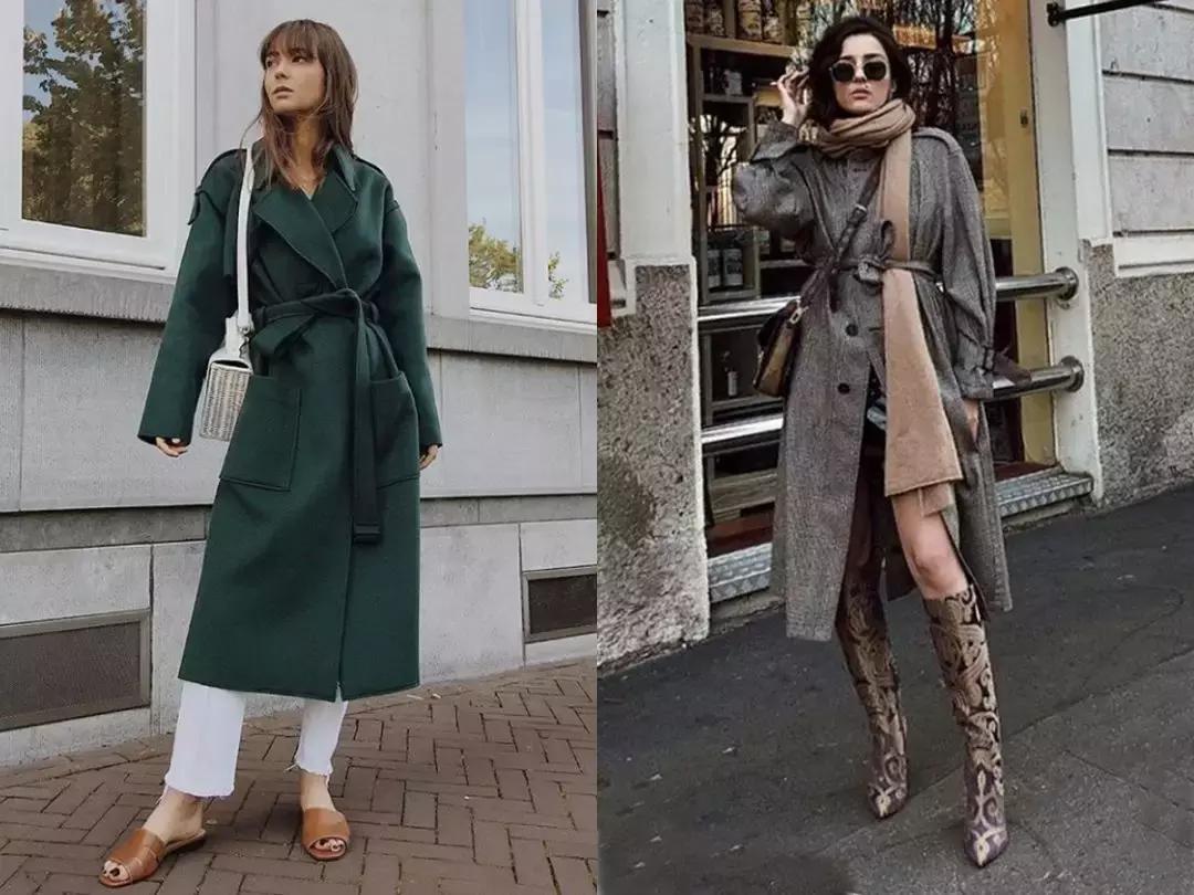 变美这件事应该时刻放在心上,从哪一步开始变美的