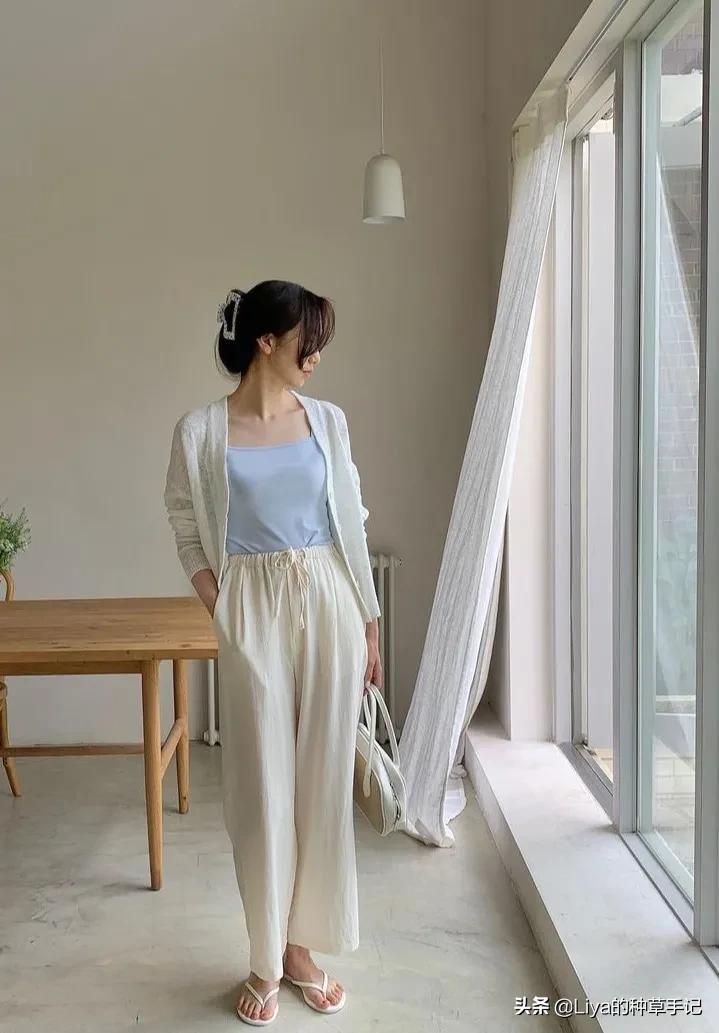 微胖女生一定要拥有这三件外套,微胖女生一定要尝试的几套穿搭