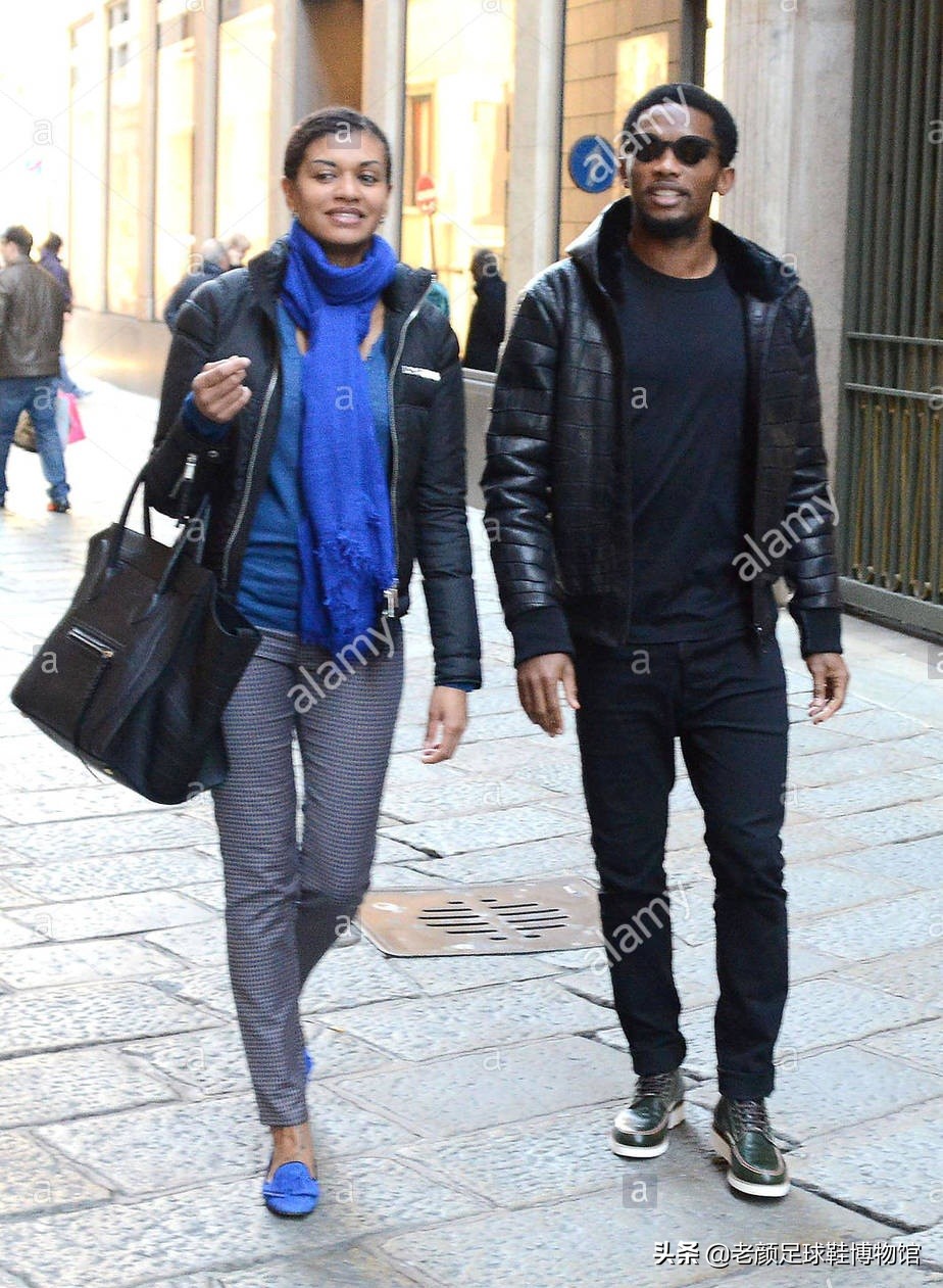 自称梅西曾辅佐他踢球，世界杯打假球贪得无厌头像被球迷印上美元