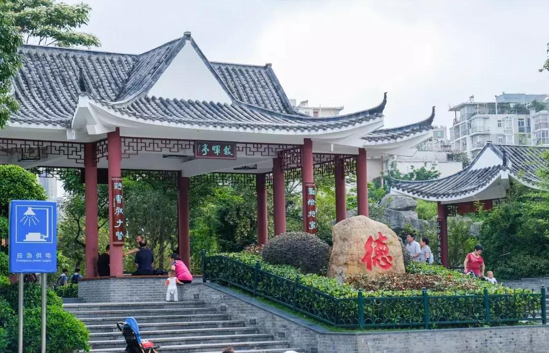 民治片区有未来吗,民治有什么特色