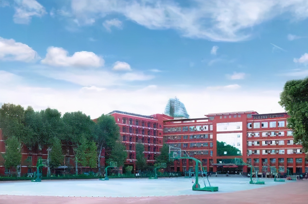 当理性之花盛开课堂，梦想就这样在郑州16中扎根