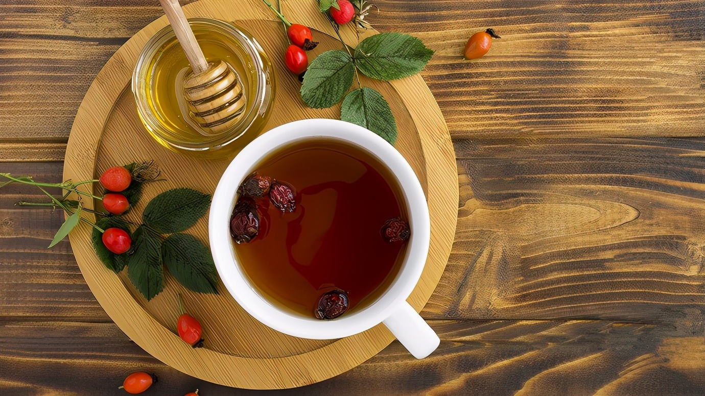 秋天干燥喝六大类茶哪个好,秋冬季抵抗病毒多喝这两种茶