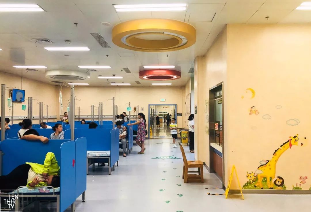 全武汉最漂亮的医院,武汉最良心的医院