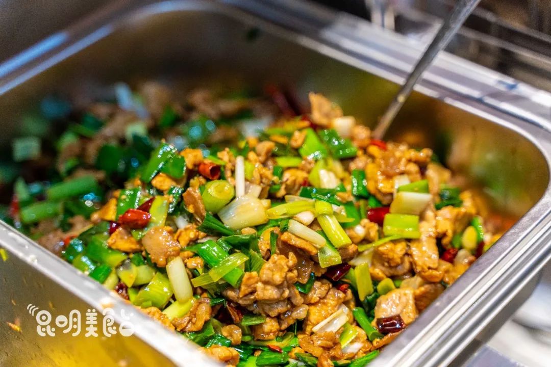 昆明快餐店,昆明快餐店哪里最好