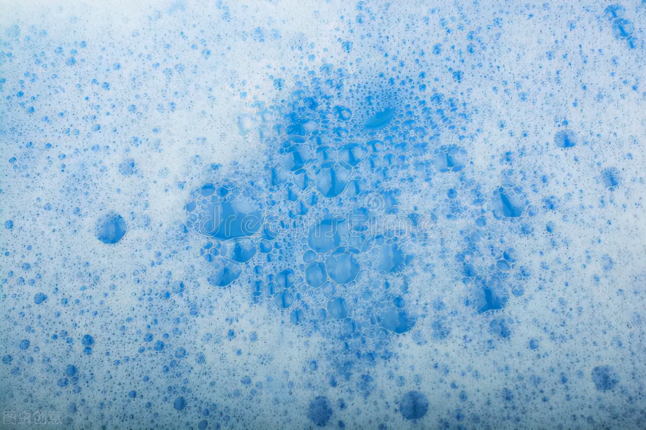 尿液像洗衣粉泡沫一样多,糖尿病尿液大量泡沫不散