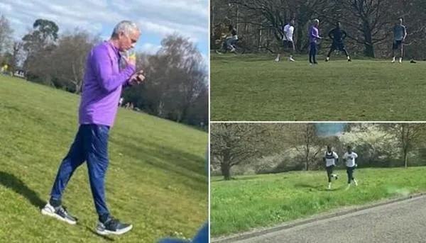 跳投这么烂,你还好意思在户外打球?美国女市长的话戳到了多少人的痛处?