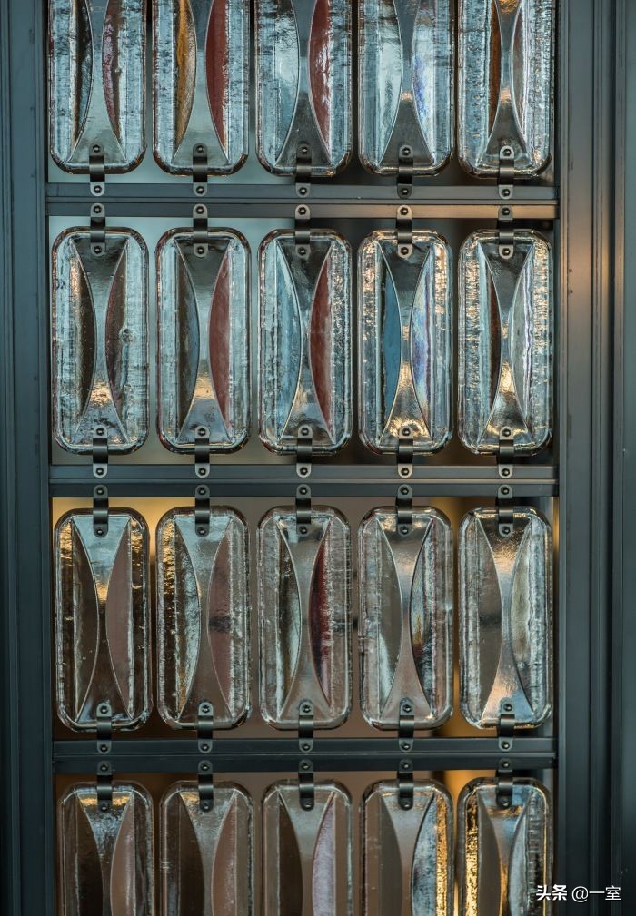 CCD新雅皮巅峰之作—北京三里屯通盈中心洲际酒店！「248期」