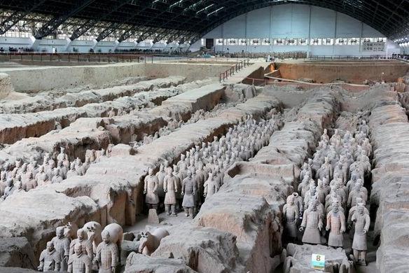 西安回民街的最新评价,西安最差的街