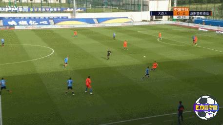 李霄鹏停球精彩瞬间,李霄鹏最霸气的视频