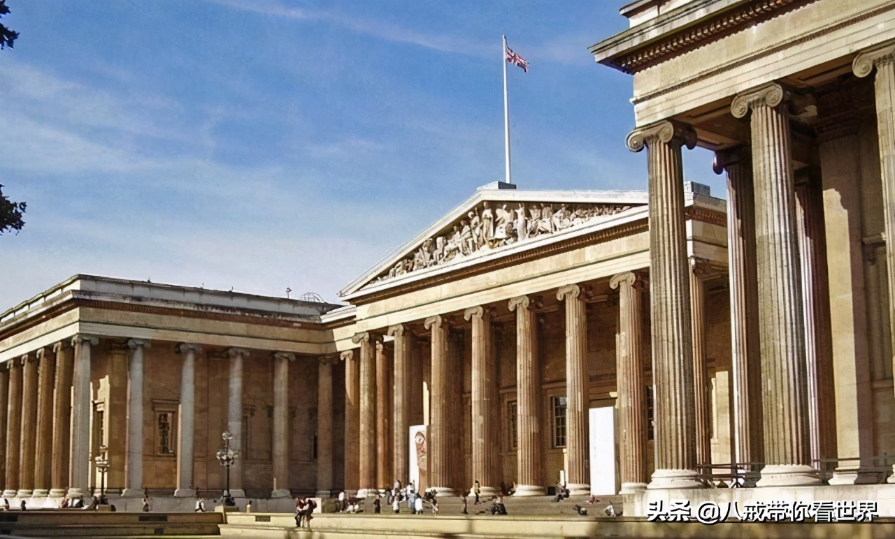 世界十大博物馆简介资料,中国国家博物馆十大国宝级文物