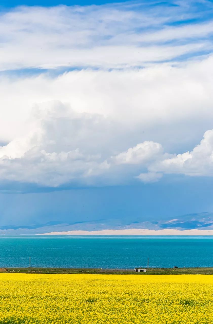 一生必去的50个最美的地方列表图,一生必去全球50个最美的地方