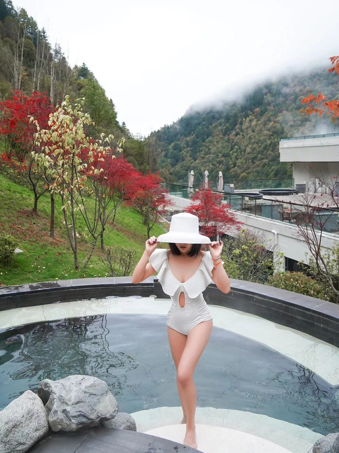 阿坝一日游赏雪,夏天去阿坝州旅游景点怎么玩