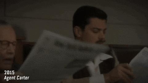 最全漫威电影彩蛋大合集,漫威电影中的细节和彩蛋