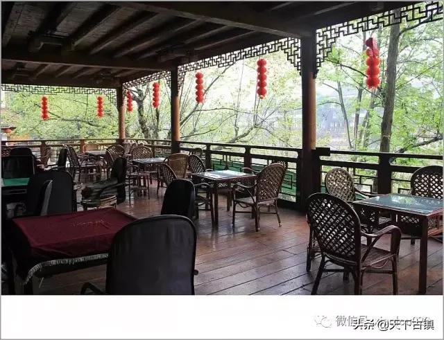 四川邛崃平乐古镇的介绍,四川邛崃平乐古镇