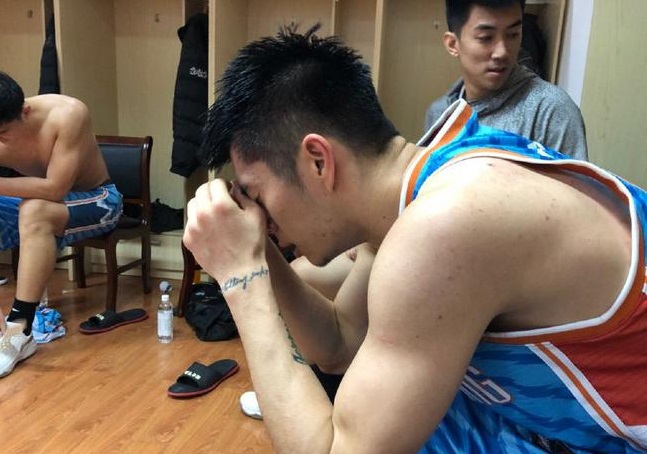 曾经国青最佳第六人,在*疆新**蛰伏4年后能在老马手下获得新生吗?