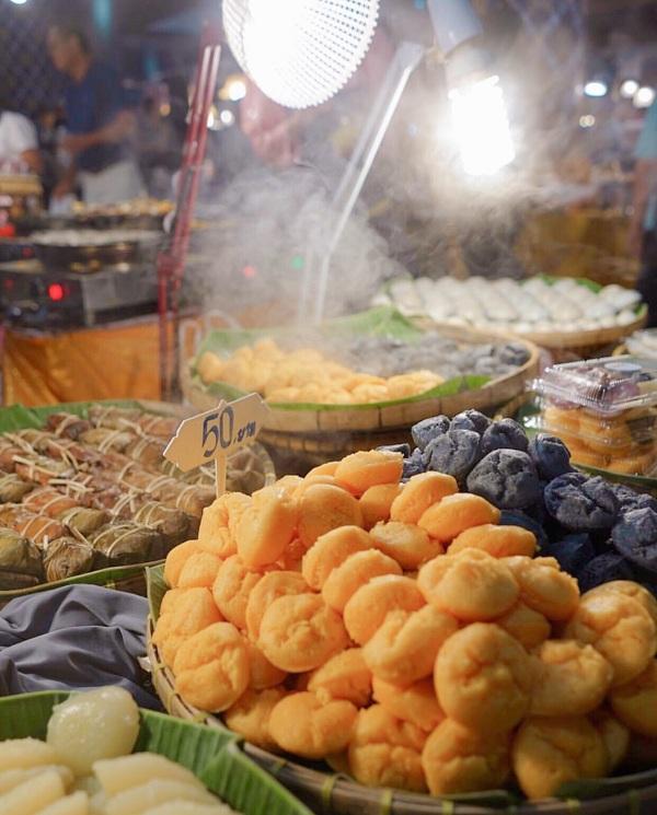 暑假泰国怎么玩,暑假去泰国旅游需带什么