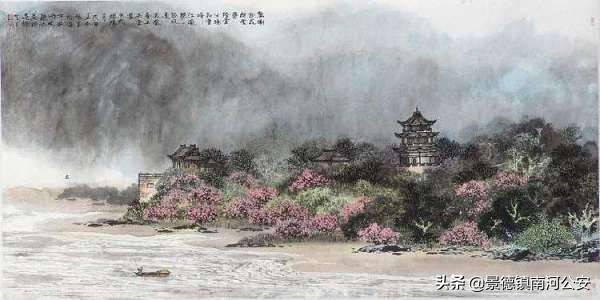 南京诗行天下,残梦落秦淮完整版