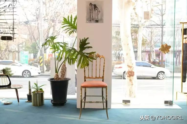 三分钟之内,这些韩国美少女身上的所有同款链接都掌握!