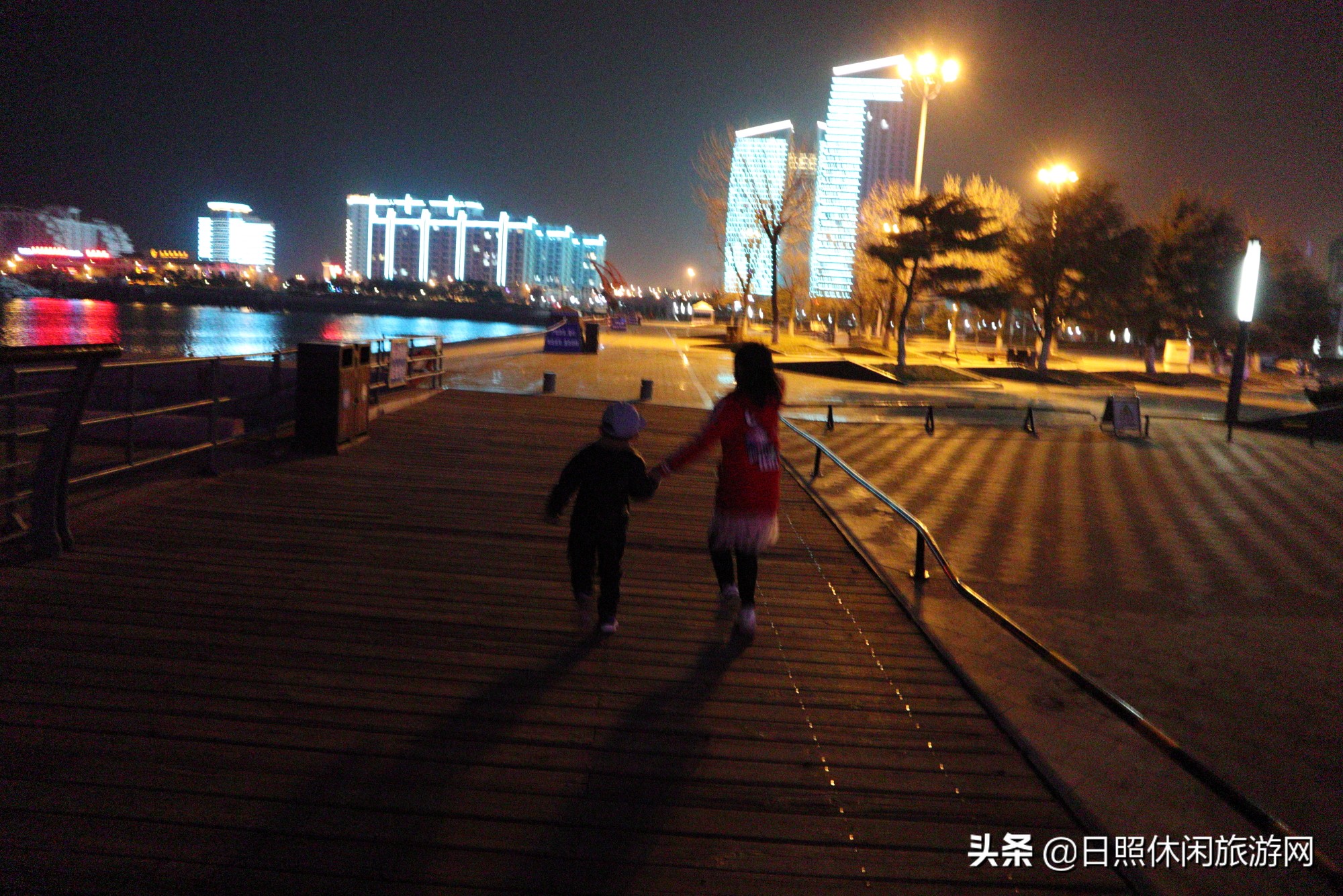 江苏去山东日照旅游攻略,日照到江苏自驾游最佳路线