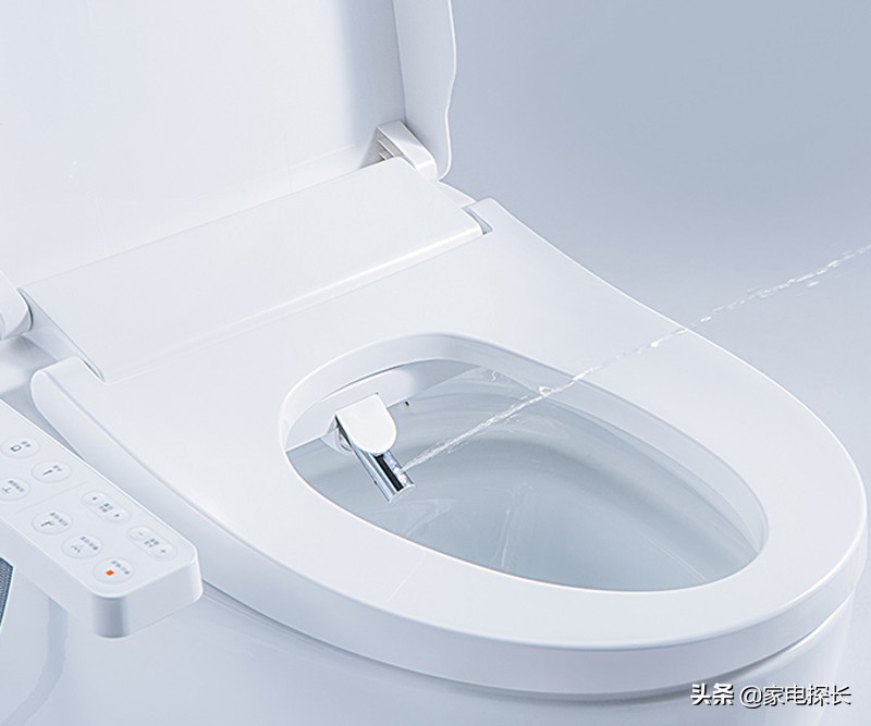 智能马桶盖哪家强？2021年1季度销售数据出炉！TOP50爆款榜单揭秘