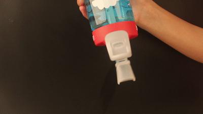 儿童运动水杯推荐小学生,儿童运动水杯简约耐摔