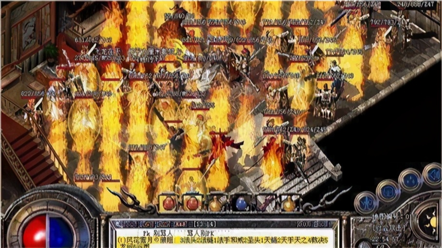 传奇游戏屠龙,传奇游戏剑盘点