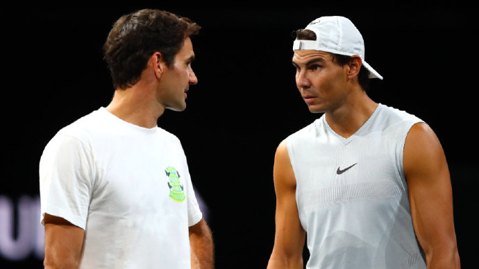 费德勒纳达尔西装,费德勒拉沃尔西装