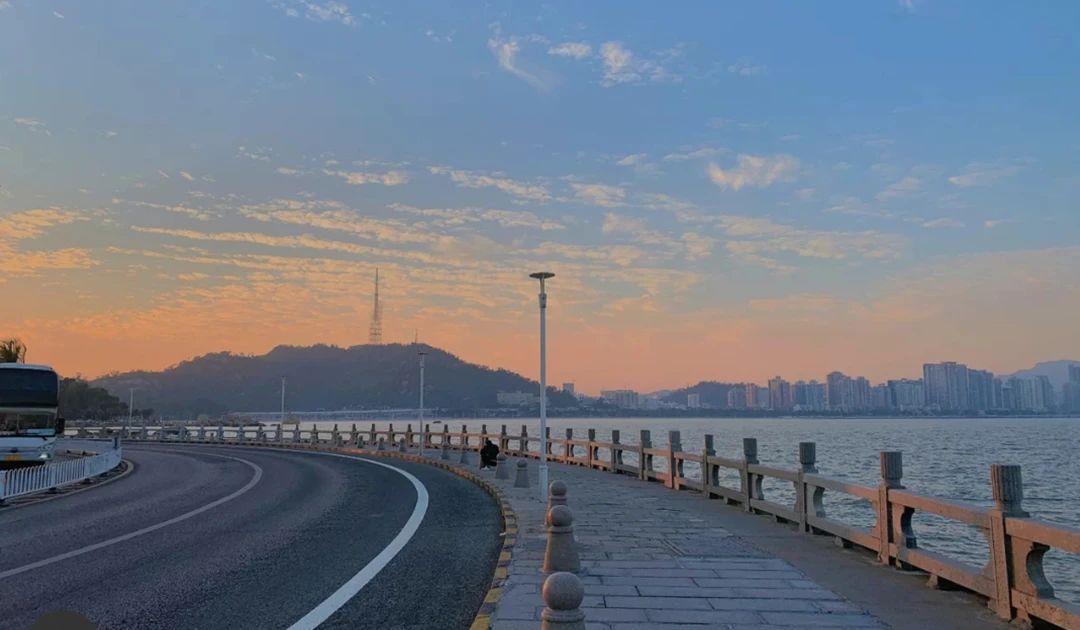 珠海的一个岛屿生活淳朴安静,珠海的几个岛屿一天能耍完吗