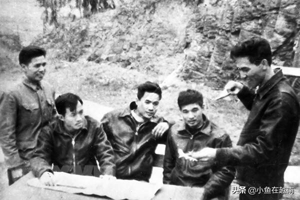 越南空军部队的赫赫战功,细数越南历史上那些王牌飞行员