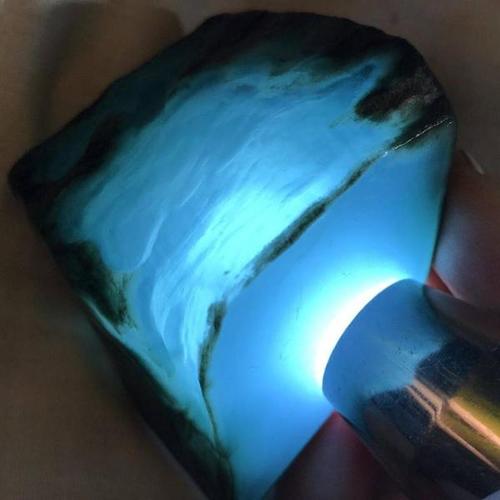 赌石入门视频,木那场口和莫西沙场口有什么不同