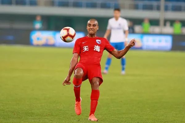 归化球员阿兰现在怎么样了,阿兰归化球员有望携手出战40强赛