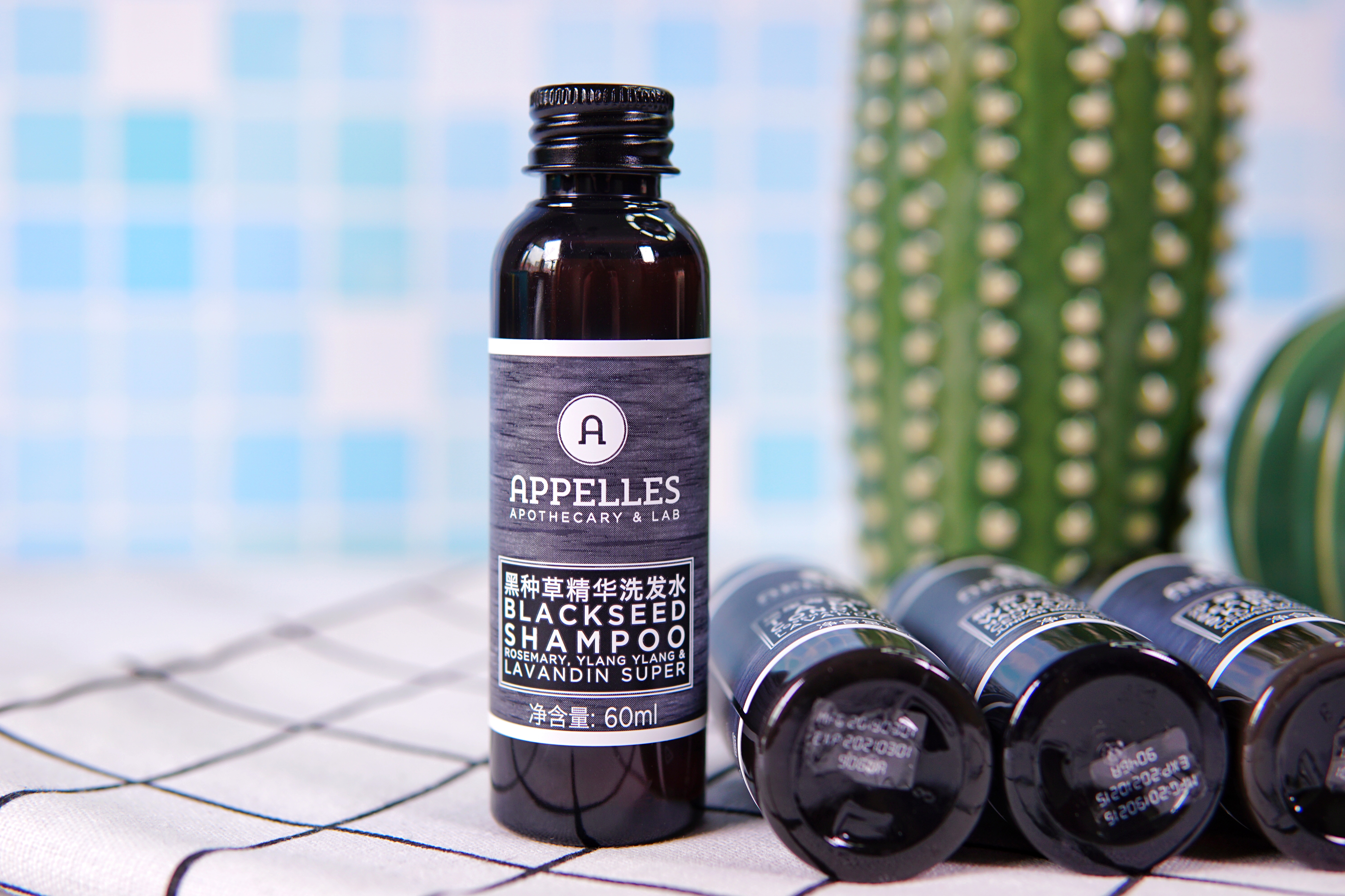 五星酒店威斯汀白茶,五星酒店同款洗护