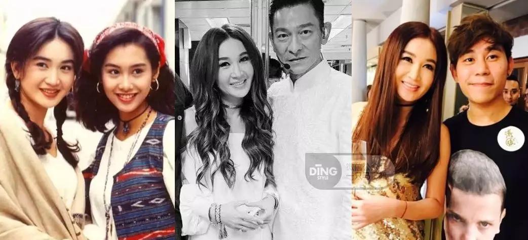 大龄圆脸适合什么样的女明星,明星圆脸怎么修饰脸型好看