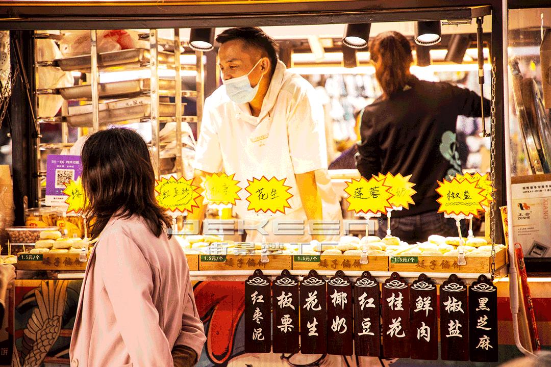 上海周浦老街规划,最美上海老街周浦镇