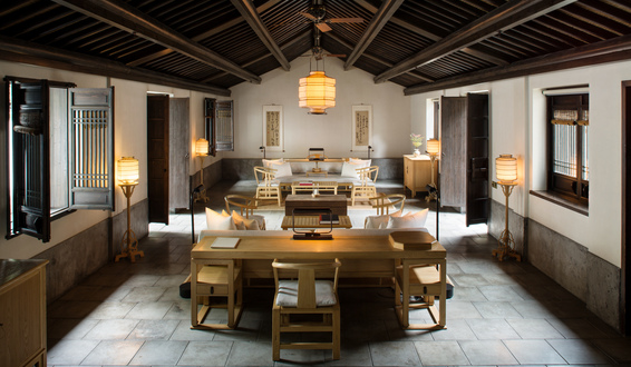 中国十大酒店杭州,杭州奥克斯皇冠假日酒店