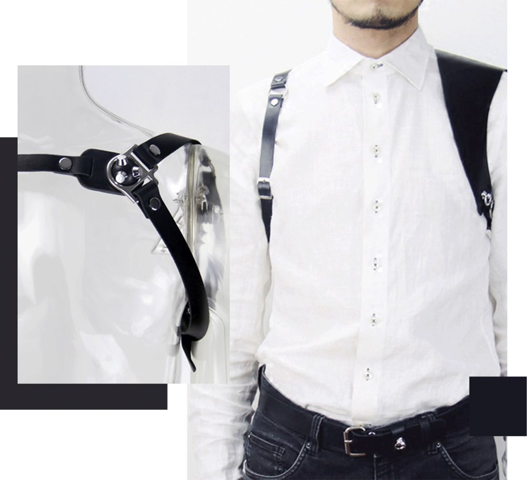 jennie用的小众休闲包,jennie同款小背包休闲百搭双肩包