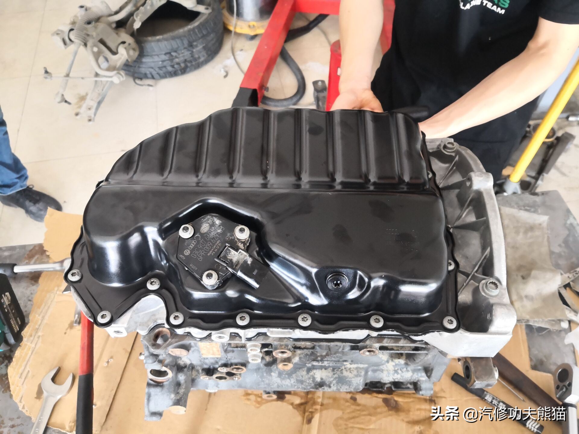 武汉大众烧机油最佳解决方案,武汉大众烧机油