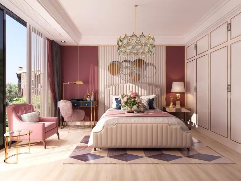 集成墙板花色如何选择好看,集成墙板选什么颜色