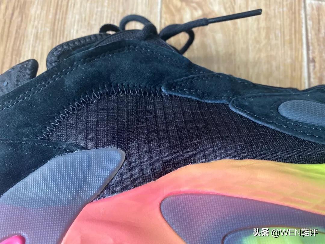 yeezy70018款值得购买吗,yeezy700经典款