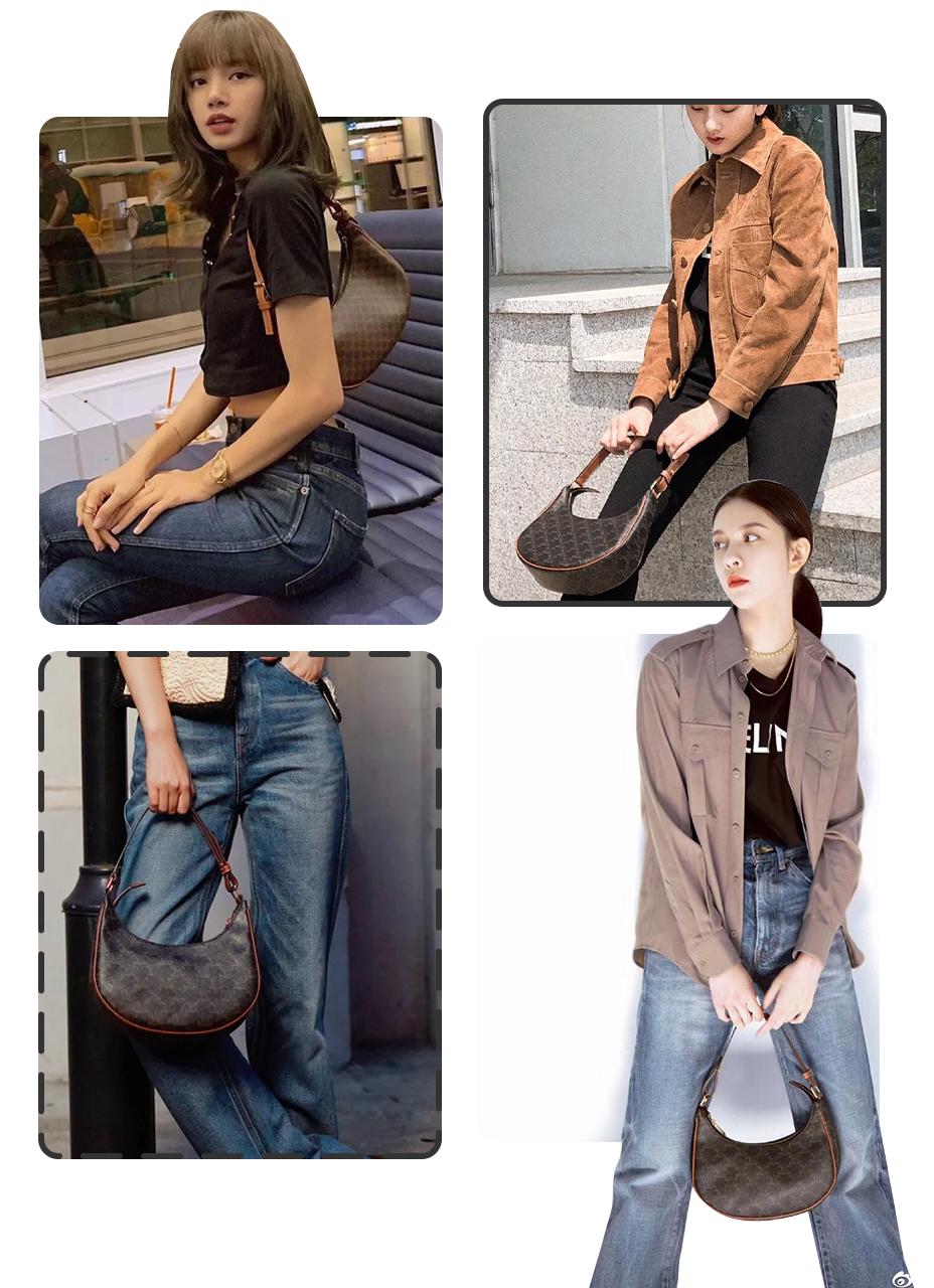 月薪5000=背假包?22款千元大牌包,不吃土也能买买买