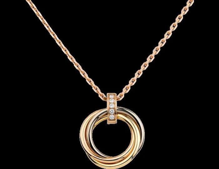 卡地亚王室珠宝,卡地亚有哪些经典珠宝