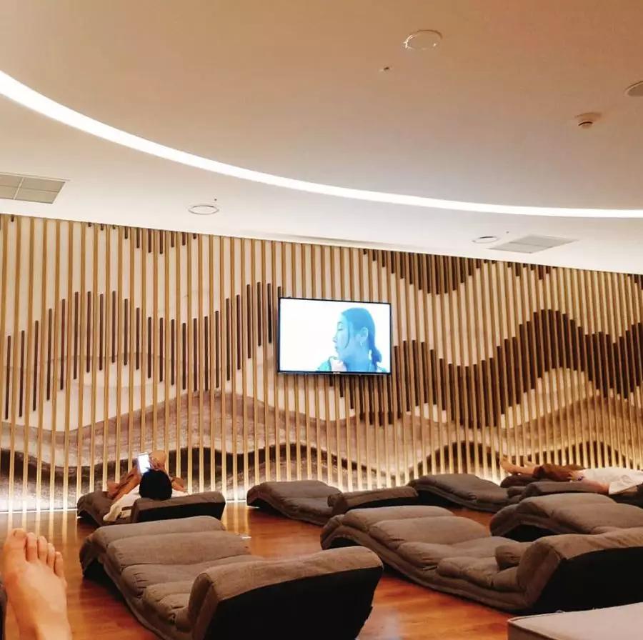 首尔仁川机场哪个最好,首尔自由行仁川国际机场