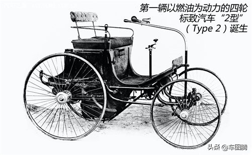 还有谁想成为“爆款”？让巴黎时装周上的标致4008来告诉你吧