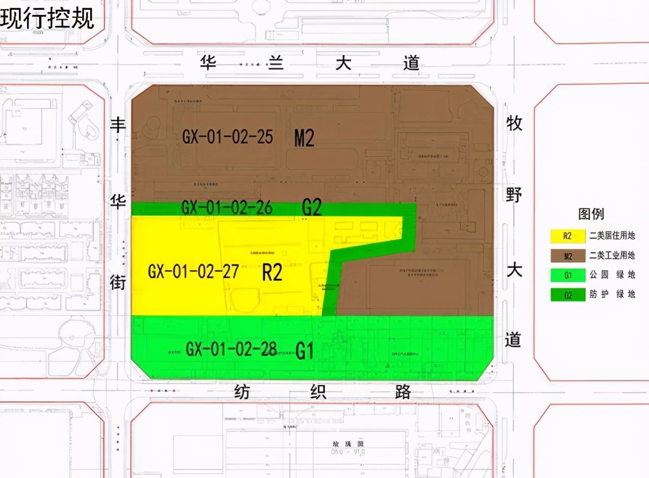 拆拆拆！新乡*迁拆**大动作，市区将迎来大变化，学校、住宅