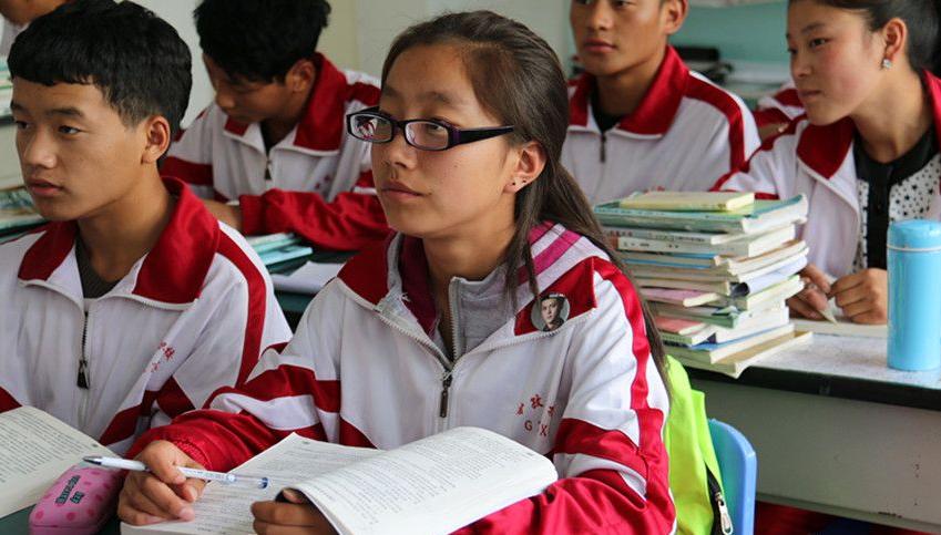 中考定向生分高还是统招生分数高,定向生和统招生中考哪个分数线高