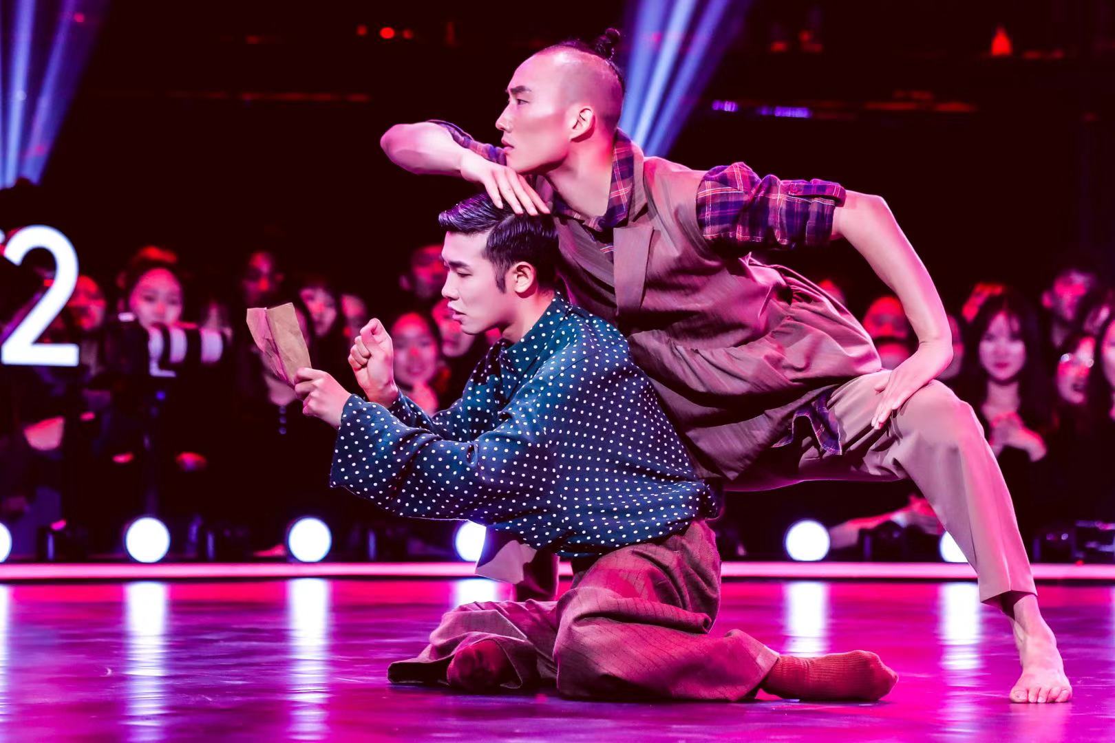 舞蹈风暴冠军视频,舞蹈风暴拉丁舞火花