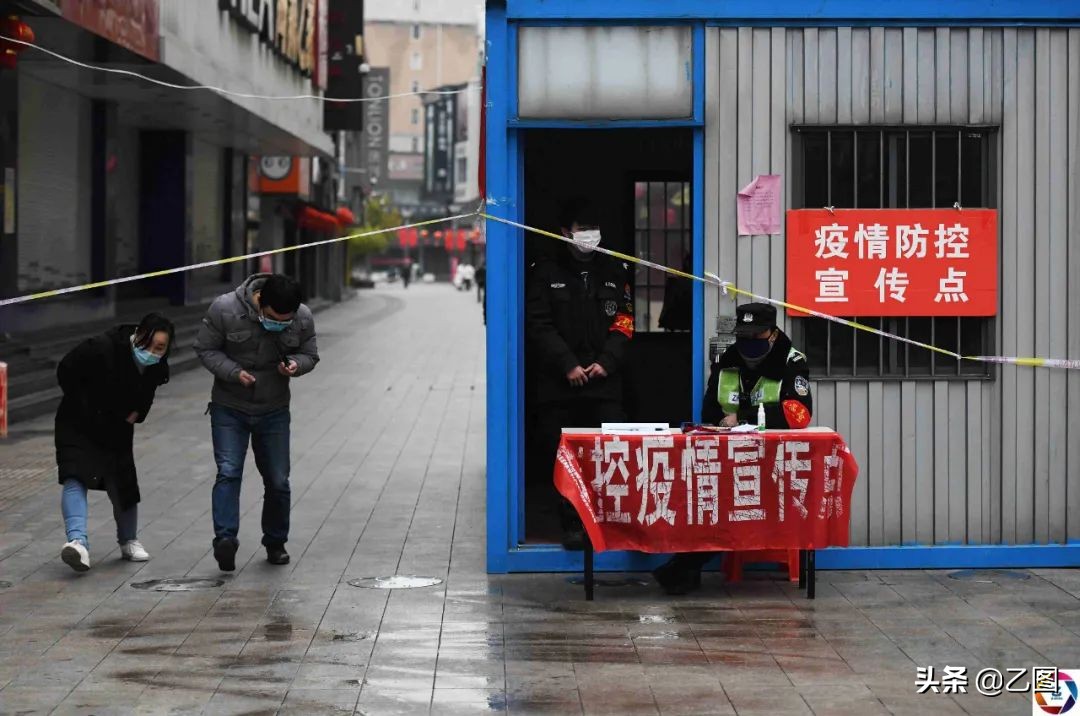 摄影师盘点2020年照片,摄影师用9张照片回顾2020年