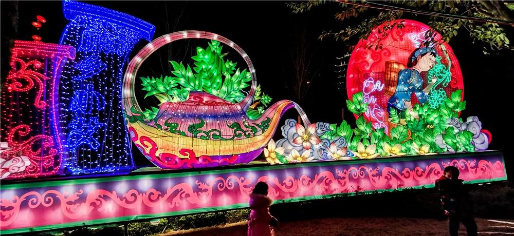 重庆清江镇非遗,重庆非遗节目表演