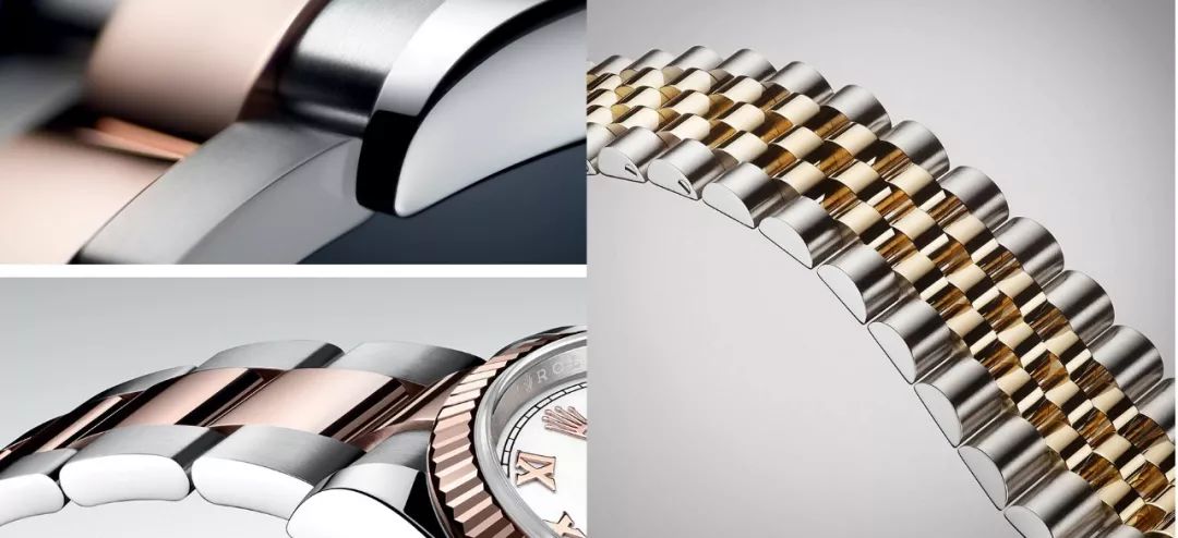 劳力士间金日志手表哪款最好,劳力士间金日志型39mm的手表